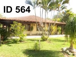 #564 - Casa para Venda em Tanguá - RJ - 1