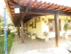 Casa para Venda em Tanguá - 4