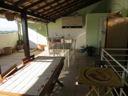 Cobertura para Venda em Itaboraí - 5