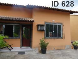 #628 - Casa para Venda em Itaboraí - RJ