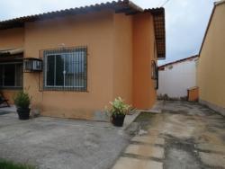 #628 - Casa para Venda em Itaboraí - RJ - 2