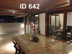 #642 - Apartamento para Venda em Itaboraí - RJ - 1