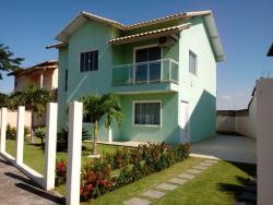 #673 - Casa para Venda em Itaboraí - RJ - 3