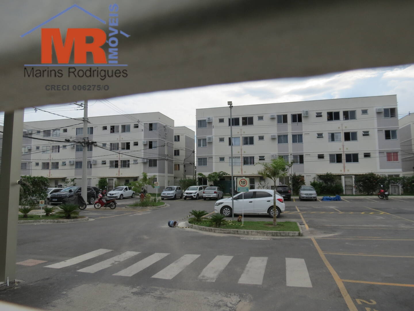 Apartamento à venda com 2 quartos, 50m² - Foto 1