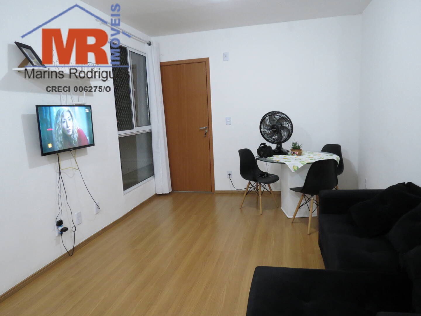 Apartamento à venda com 2 quartos, 50m² - Foto 6