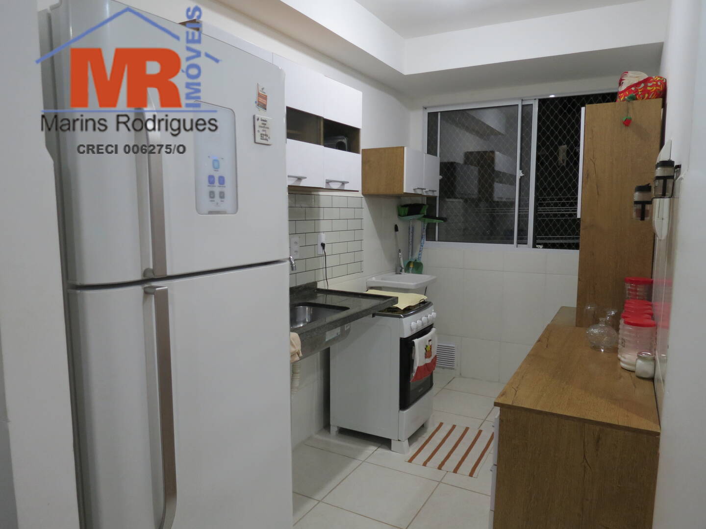 Apartamento à venda com 2 quartos, 50m² - Foto 4
