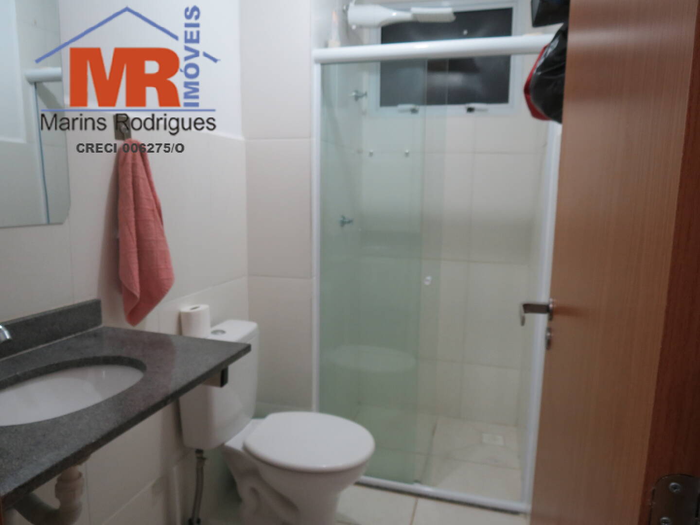 Apartamento à venda com 2 quartos, 50m² - Foto 7