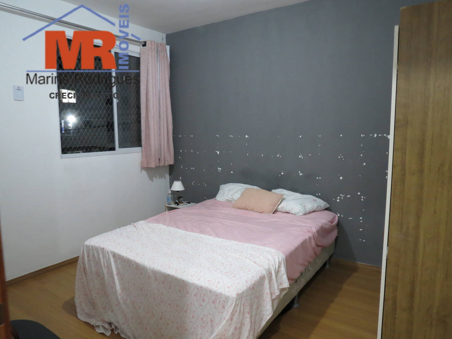 Apartamento à venda com 2 quartos, 50m² - Foto 8