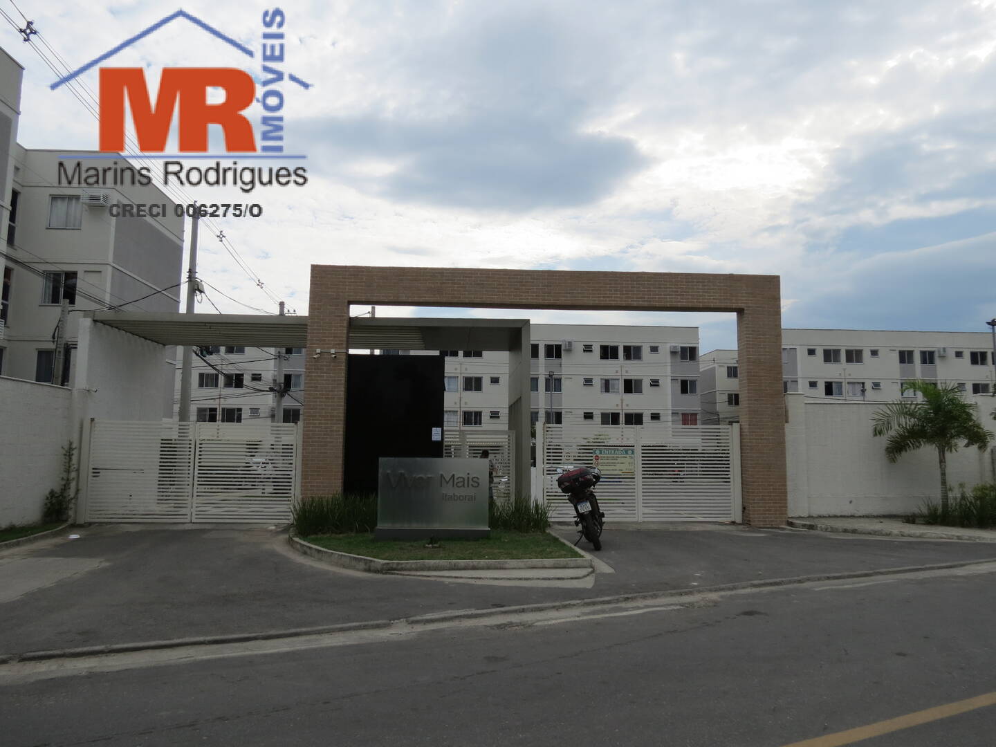 Apartamento à venda com 2 quartos, 50m² - Foto 2