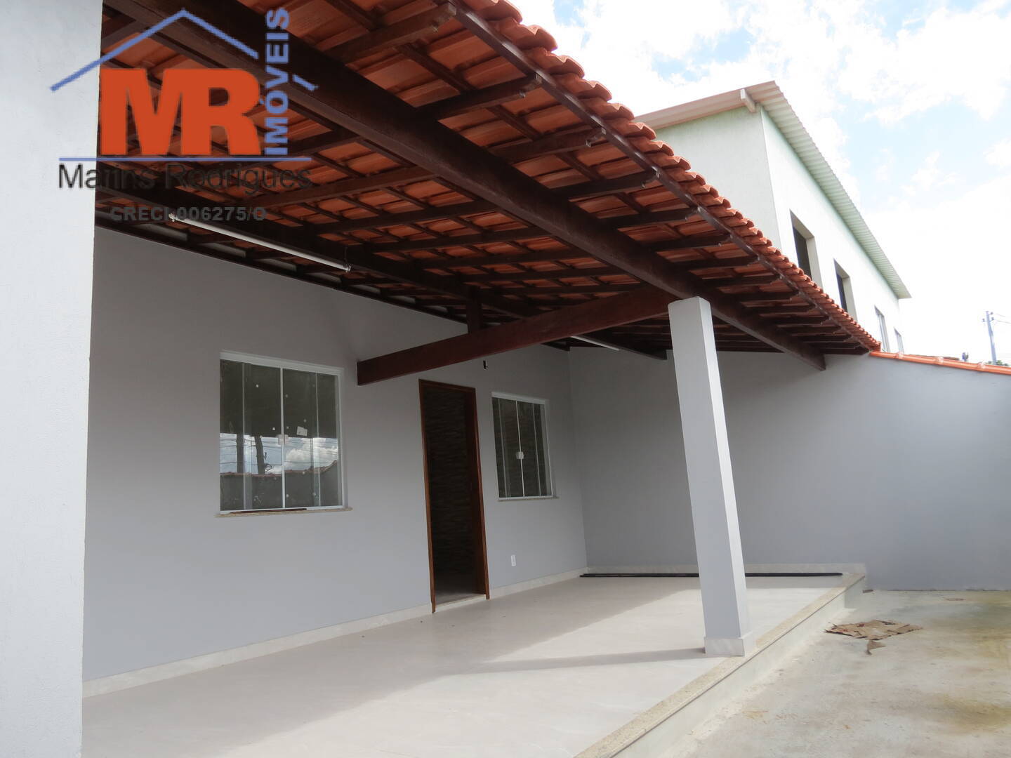Casa à venda com 3 quartos, 200m² - Foto 3