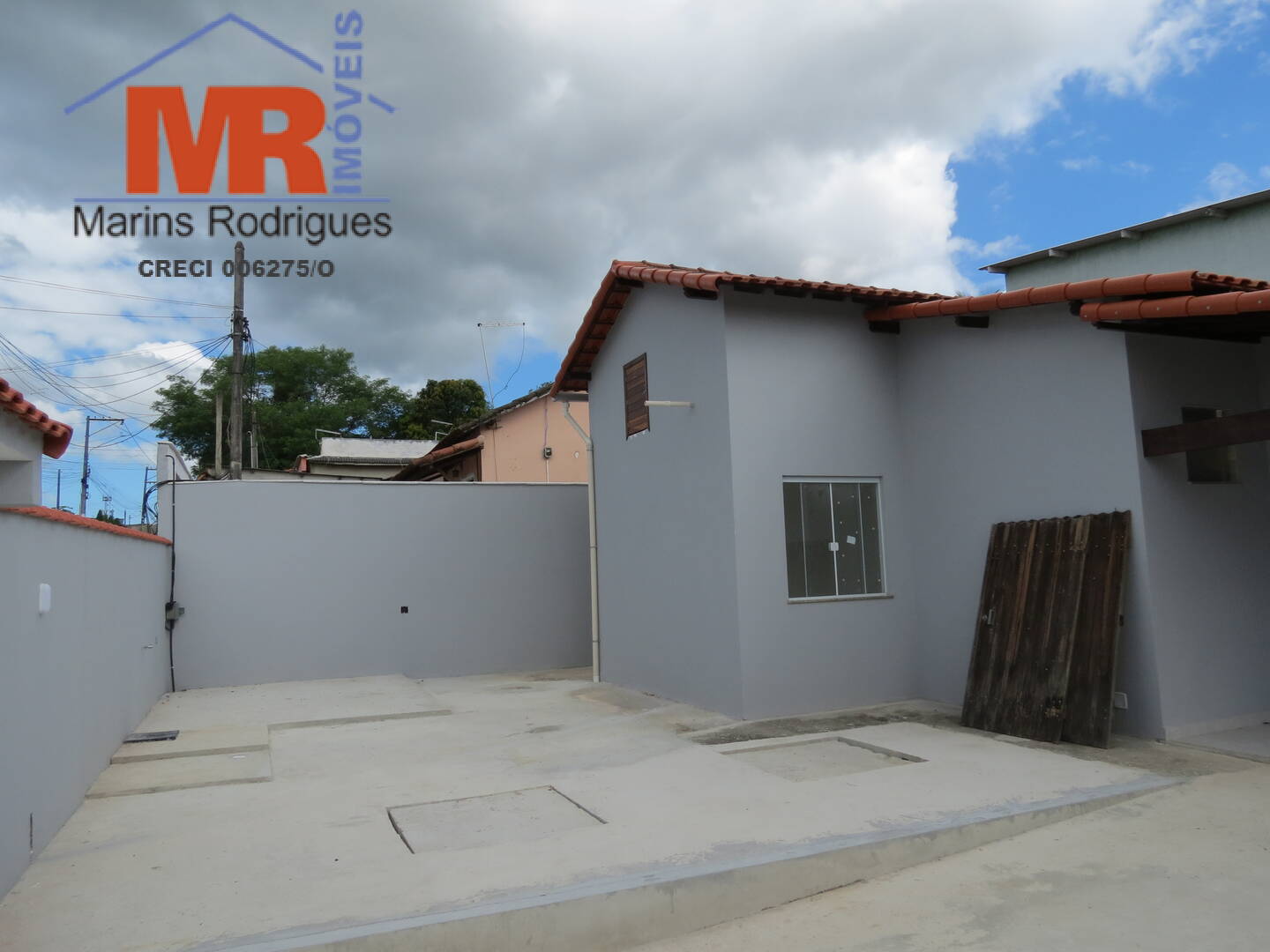 Casa à venda com 3 quartos, 200m² - Foto 6