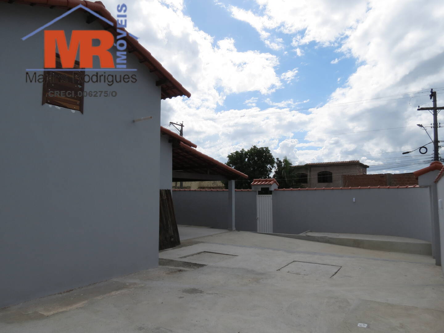 Casa à venda com 3 quartos, 200m² - Foto 7