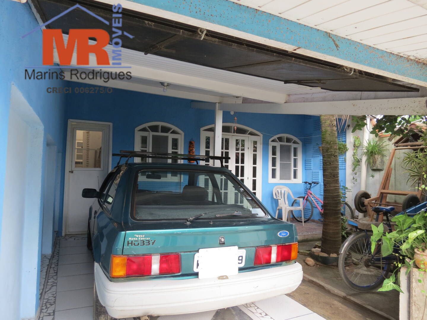 Casa à venda com 2 quartos, 180m² - Foto 5