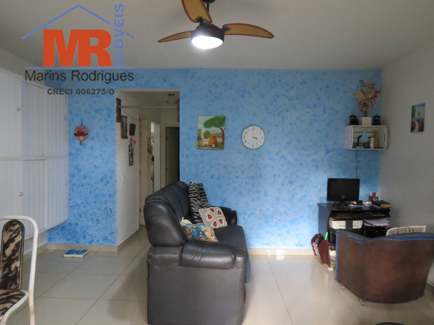 Casa à venda com 2 quartos, 180m² - Foto 6