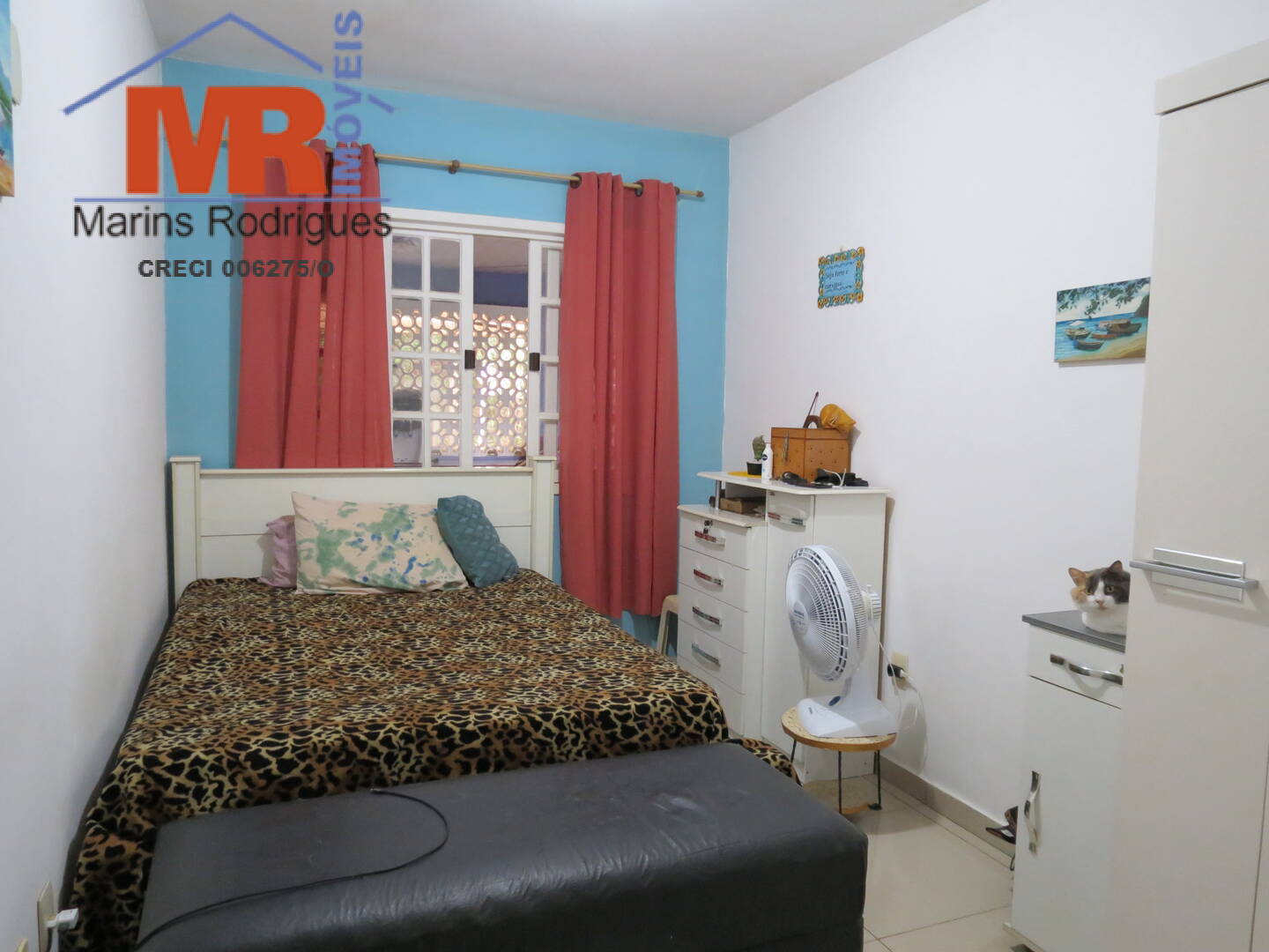 Casa à venda com 2 quartos, 180m² - Foto 12