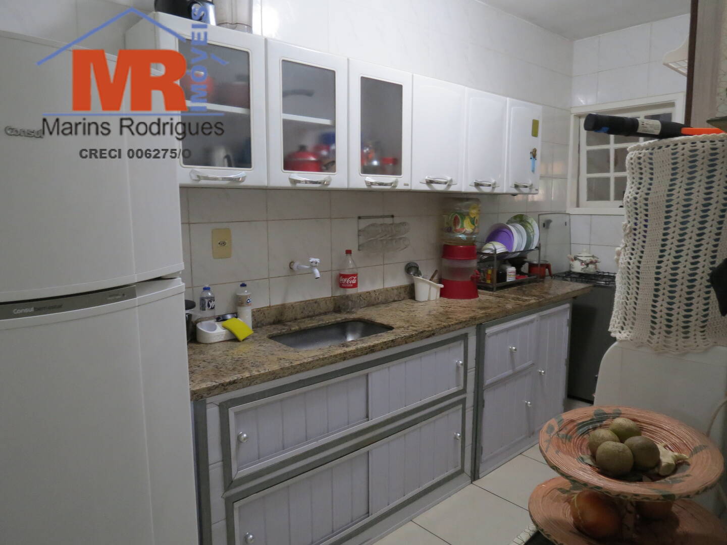 Casa à venda com 2 quartos, 180m² - Foto 8