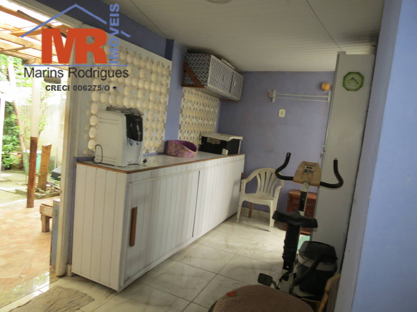 Casa à venda com 2 quartos, 180m² - Foto 14