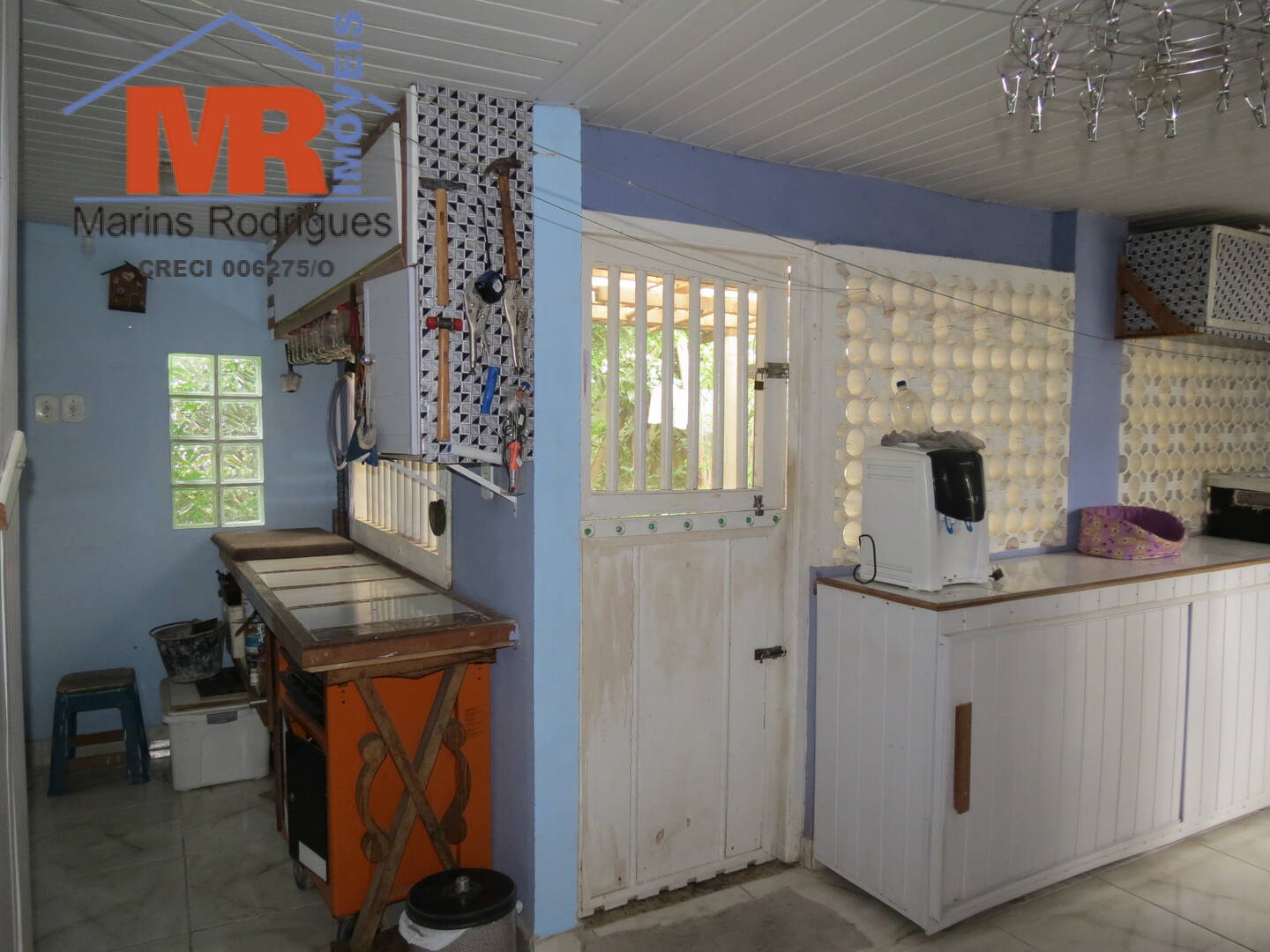 Casa à venda com 2 quartos, 180m² - Foto 16