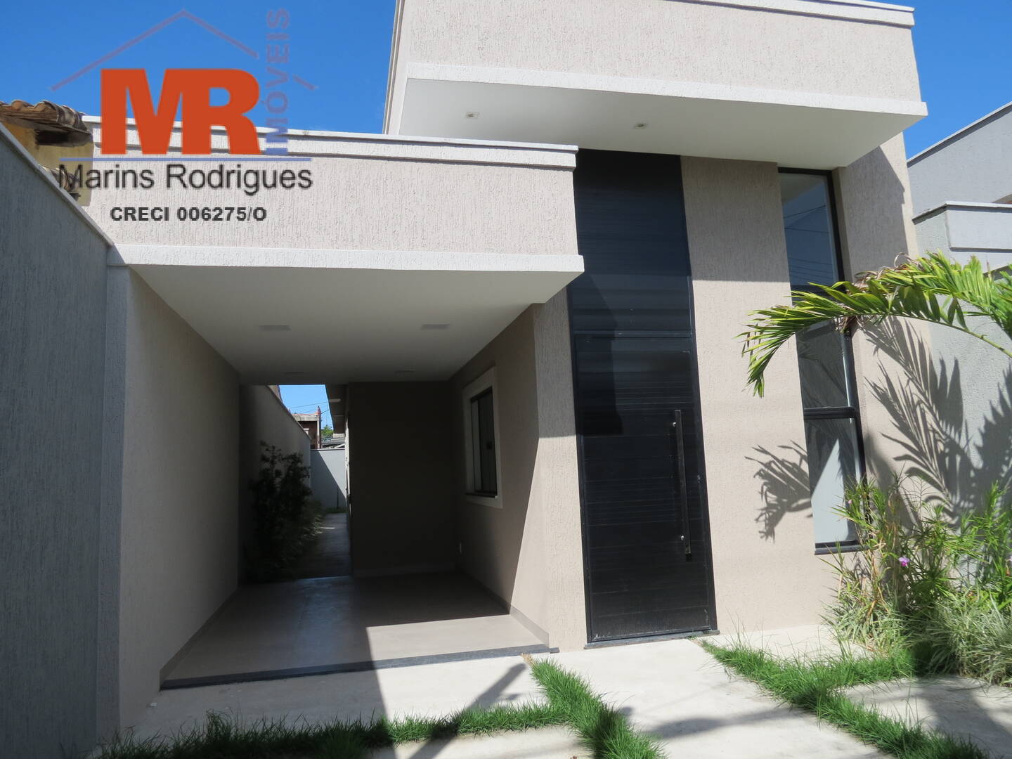 Casa à venda com 2 quartos, 180m² - Foto 2