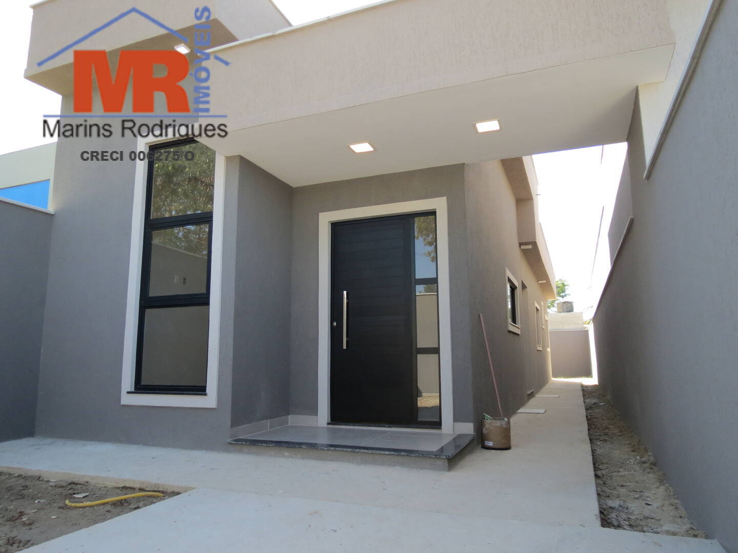 Casa, 2 quartos, 180 m² - Foto 1