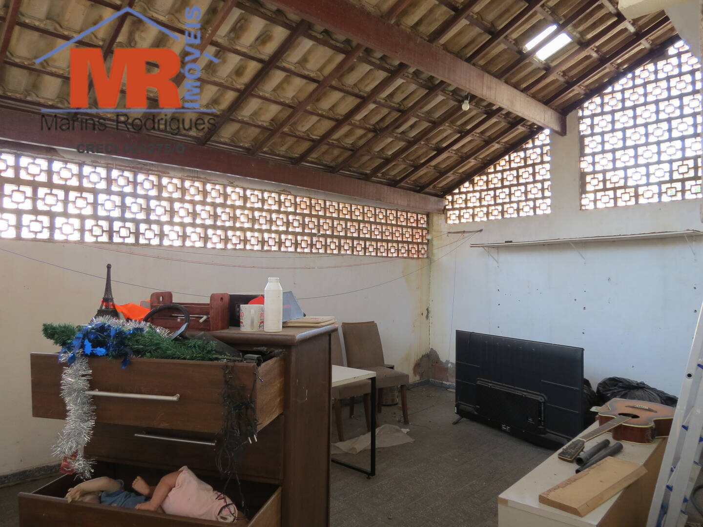 Casa, 2 quartos, 180 m² - Foto 3