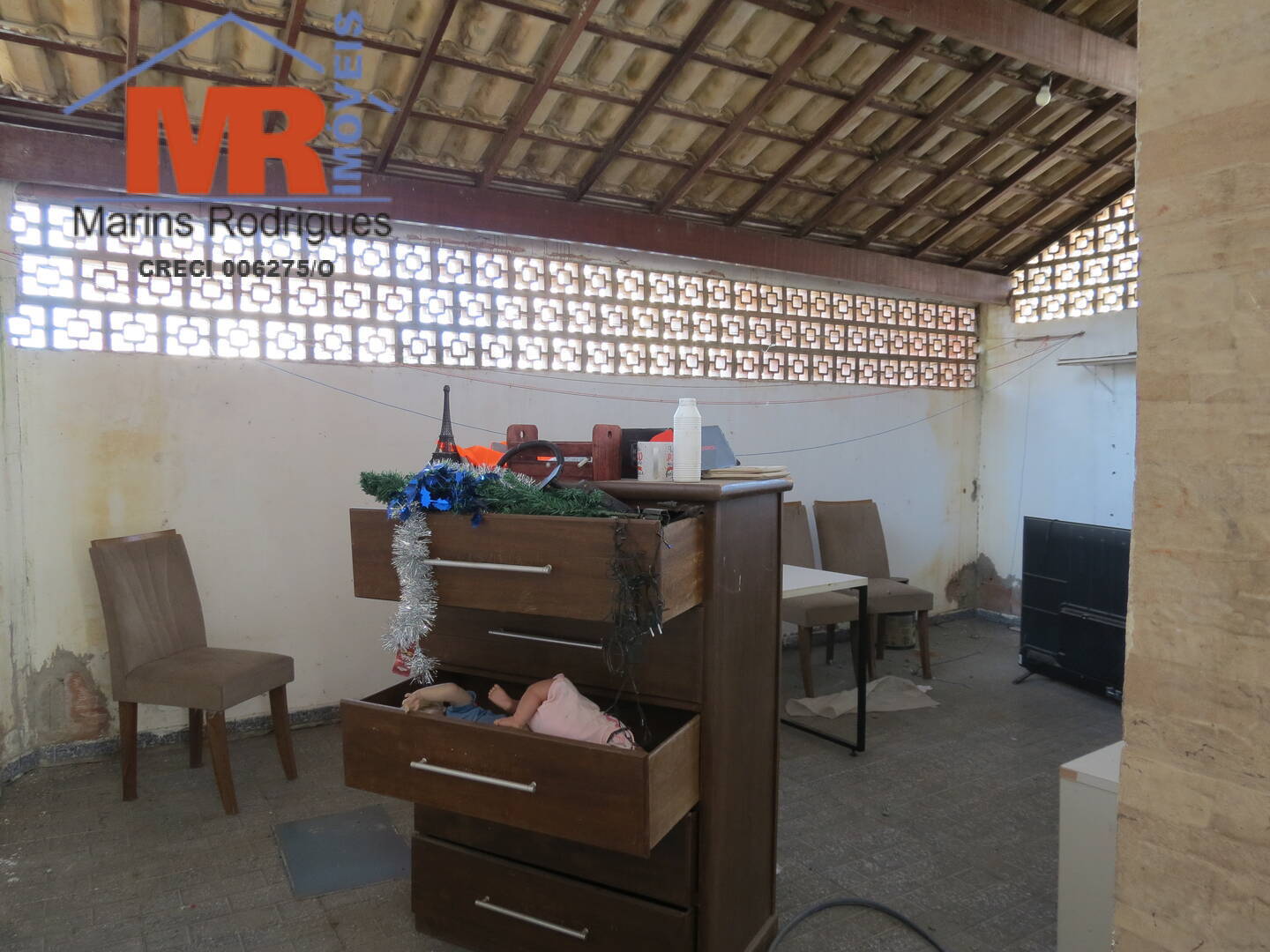 Casa, 2 quartos, 180 m² - Foto 4