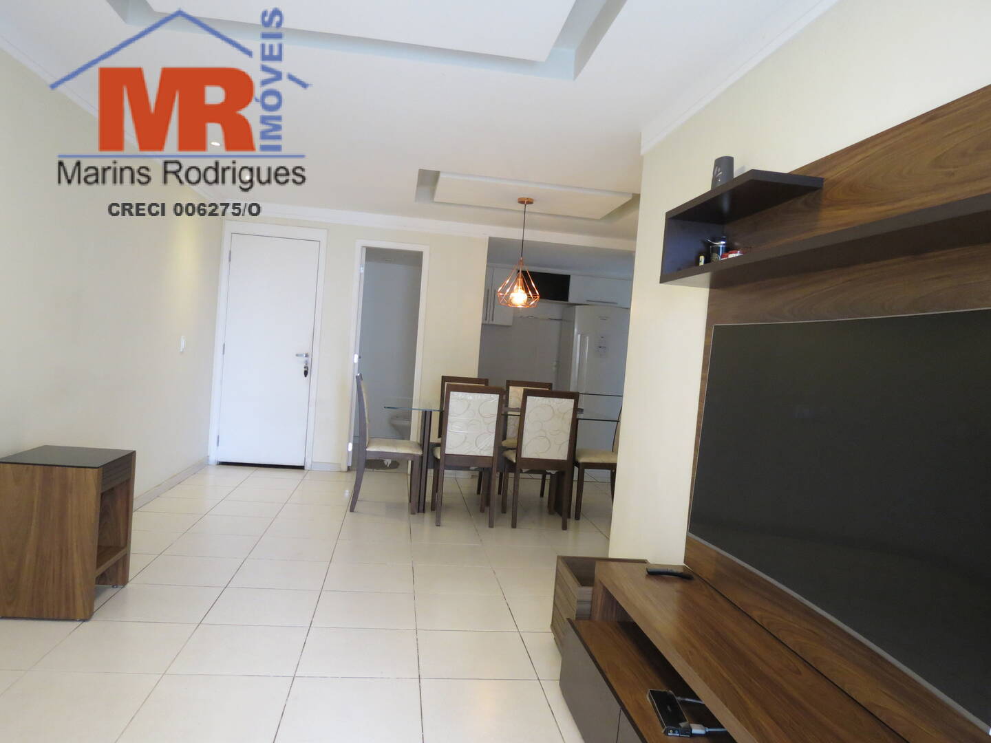 Apartamento, 4 quartos, 95 m² - Foto 2